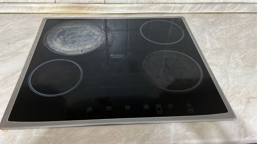 Элекронныйплита