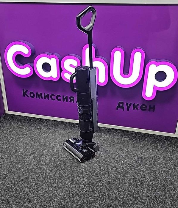 Пылесос Dreame M13 Pro Plus Mix — новый