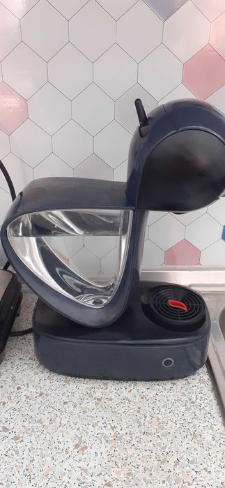 Кафемашина Dolce Gusto Infinissima