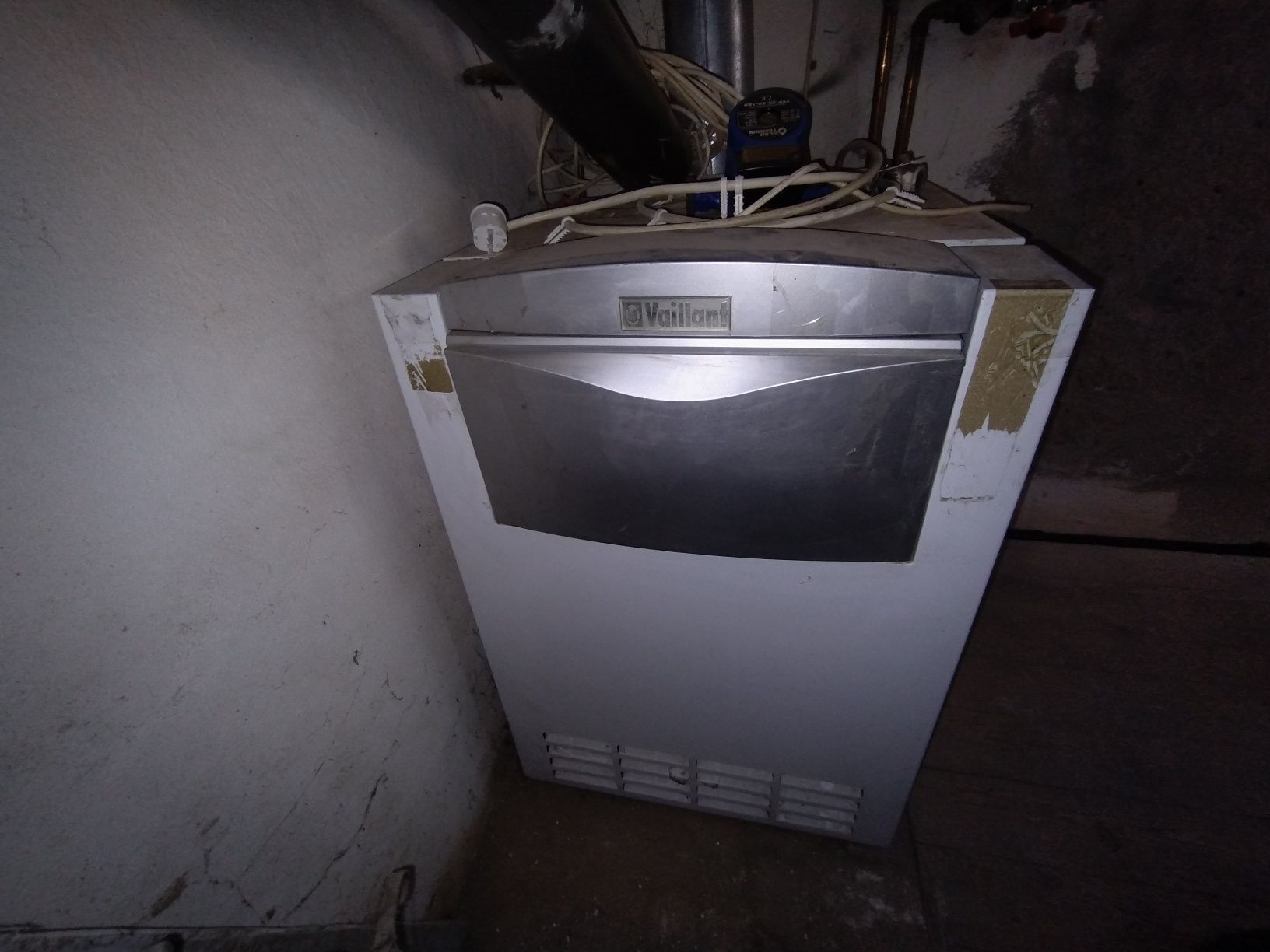 Centrala termica Vaillant 26kW