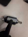 Bobina electromotor DEUTZ..diverse modele..carbuni bucsi rotor bendix