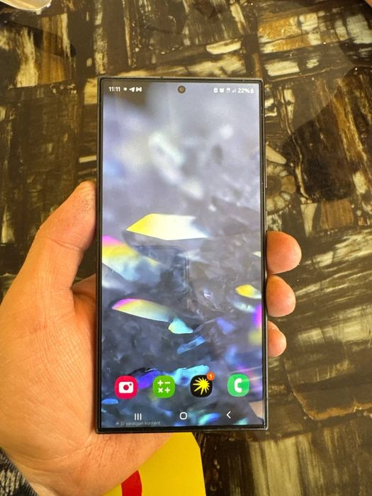 Samsun S24 Ultra 12/256 GB