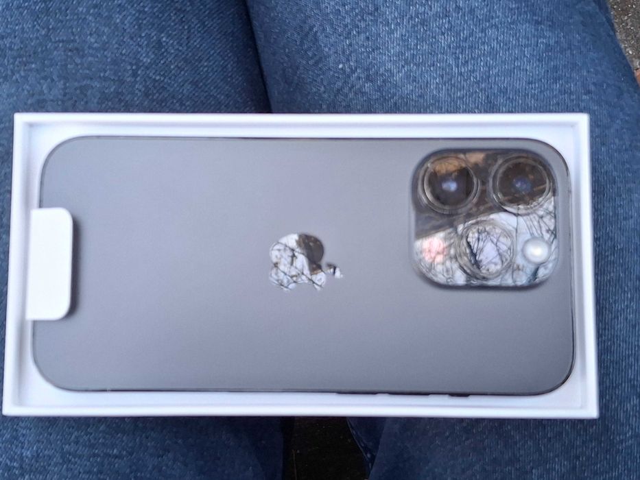 iPhone 14 Pro 128GB + Аксесоари