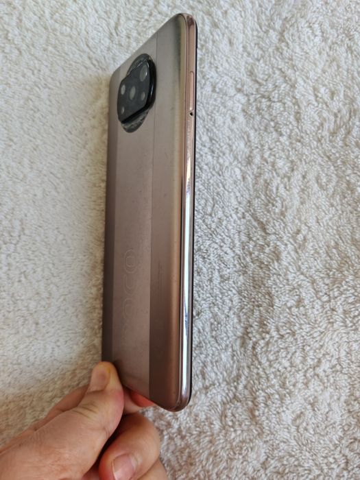 Poco X3 Pro 5G  8+3/256GB