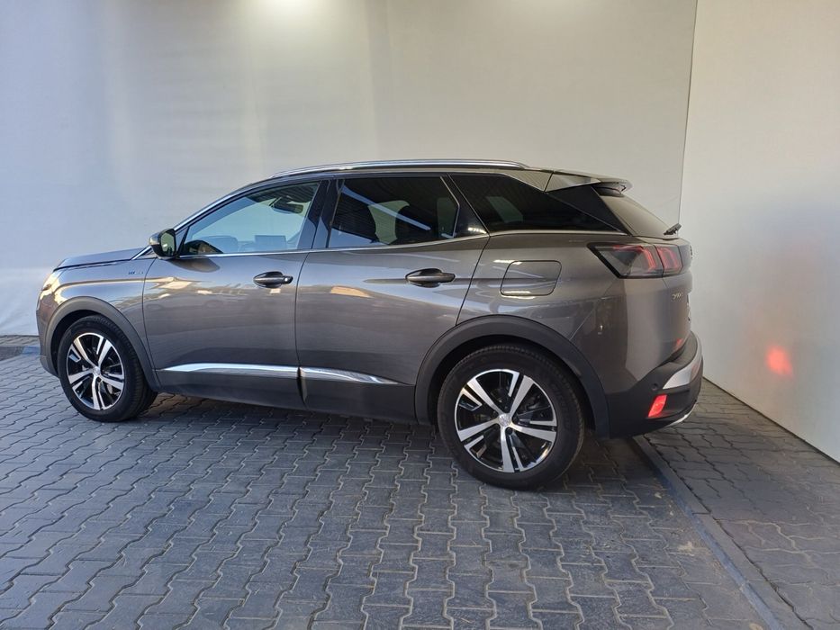 Peugeot 3008 GT  Plug in Hybrid
