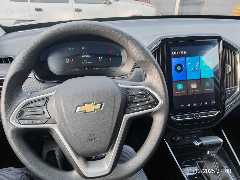 Продается Каптива 5 Premier 2024