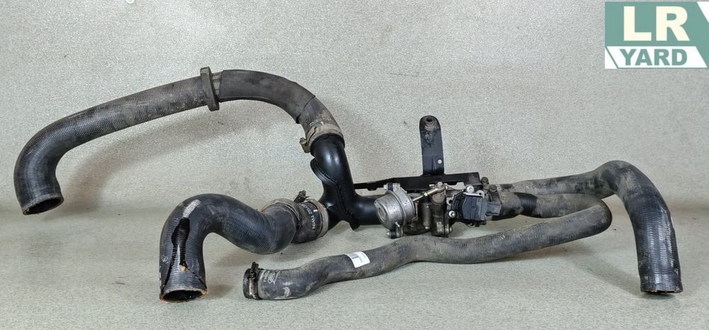Valva EGR wastgate 3.0&4.4 TDV8 Discovery 5/Range Rover 2012 LR035450