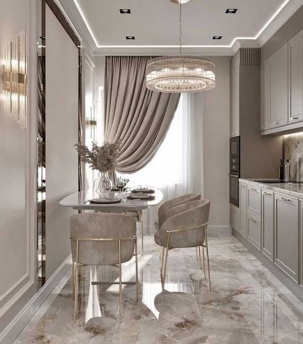 Кухния мебель 2025 | oshxona mebellari yangi uslublarda