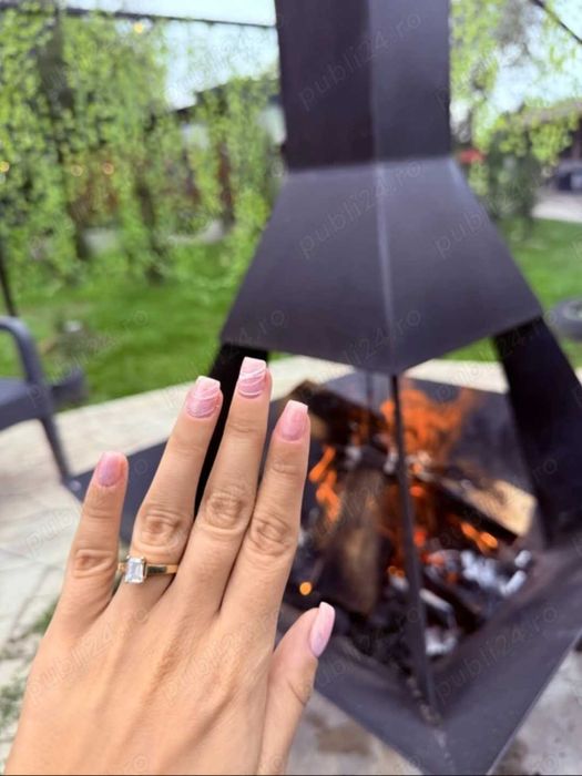 Unghii cu gel sector 3, Titan