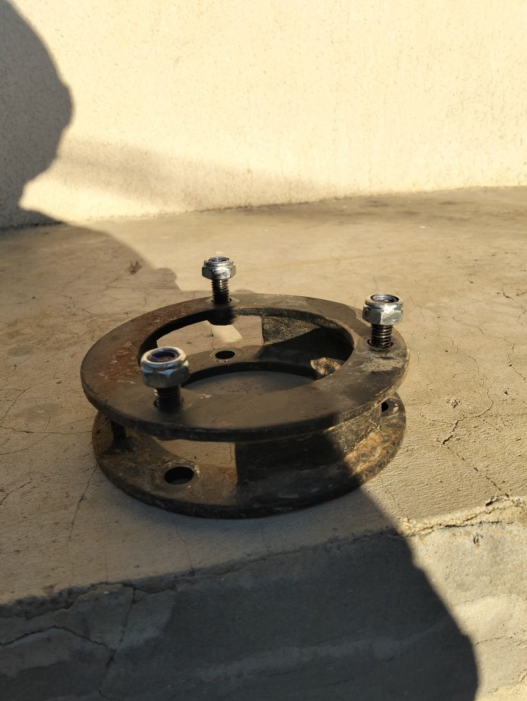 Înălțătoare 5 cm