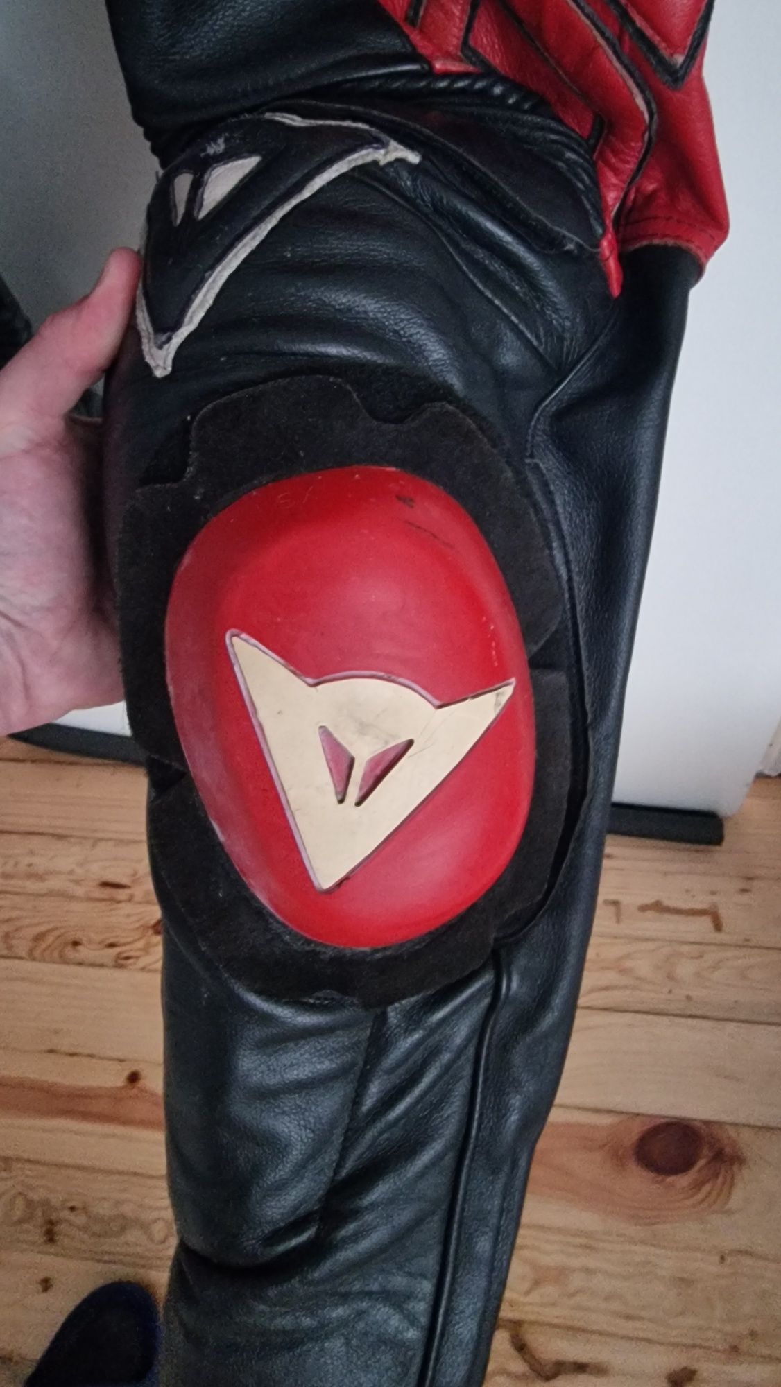 Екип Dainese, р-р 50