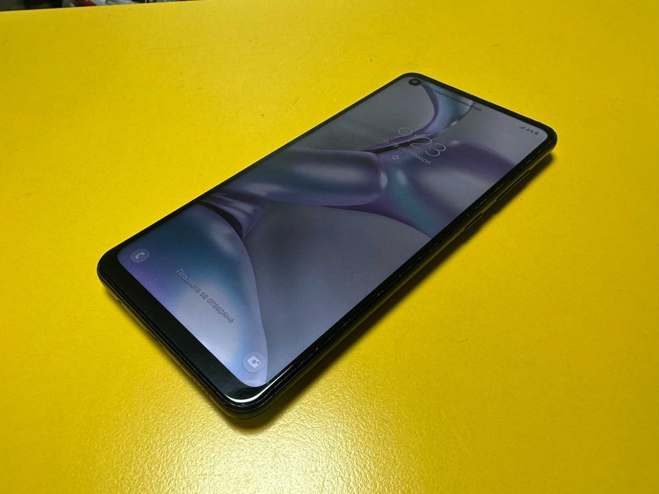 Смартфон Samsung Galaxy A21s, A217F  Dual SIM