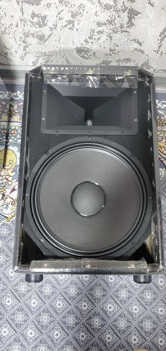 Aparatura Usilitel Mixer Kalonka