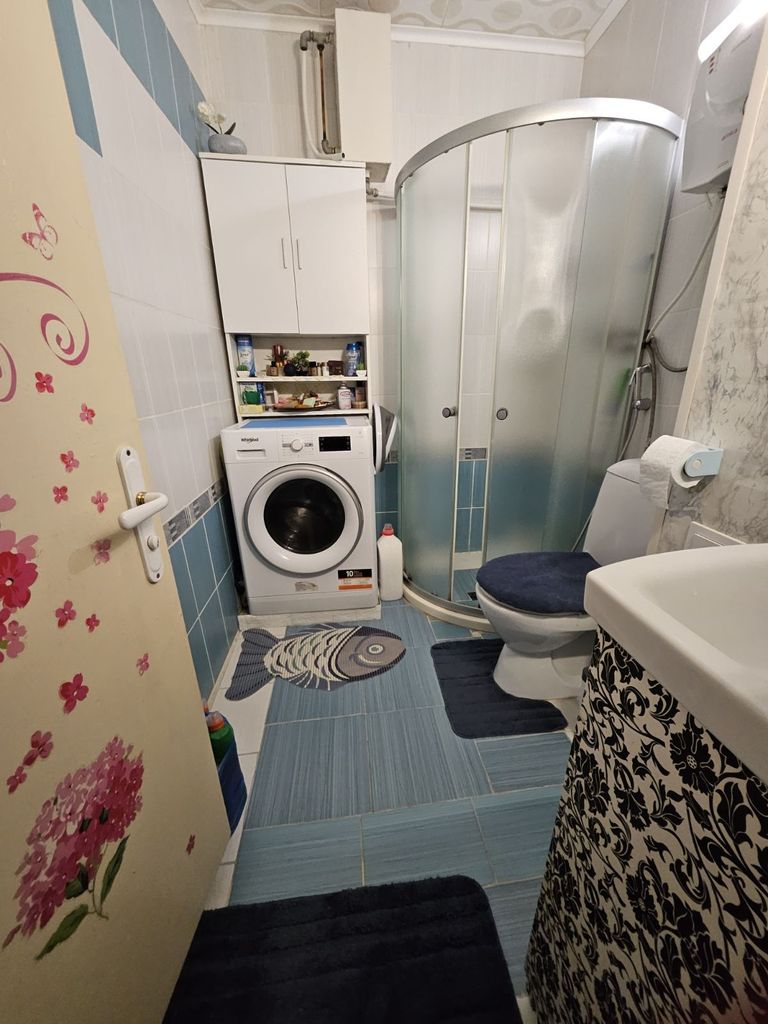 Продава се Едностаен апартамент в Добрич, Свети Георги - 54 кв.м за 727 €/кв.м - Снимка #6