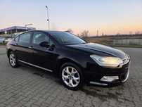 Vand Citroen C5 2009