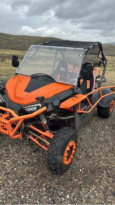 Багги квадрацик квадрик