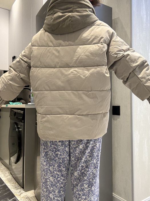 Куртка корейский