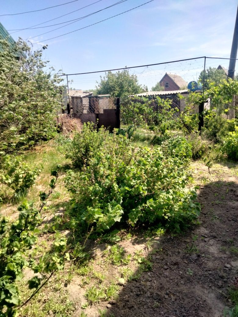 Продам дачу за понтонным мостом