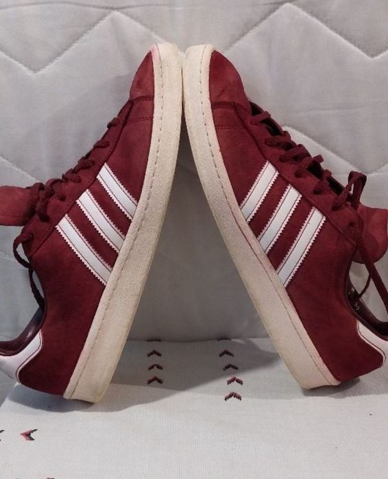 Adidas-Campus-В Много Добро Сьстояние