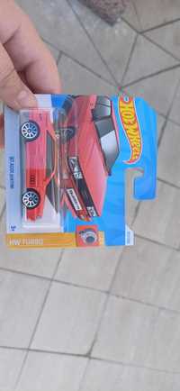 Hot wheels колички