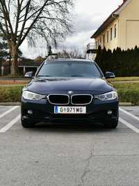 BMW F31, 318d 143 cp