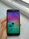 LG K10,  2016 года