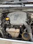 Motor DACIA LOGAN LS_ 2004 - > 1.6 MPI 85 K7M 800