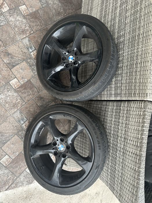 19 Джанти bmw style 230
