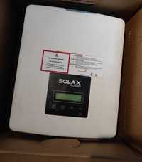 Invertor sisteme fotovoltaice Solax