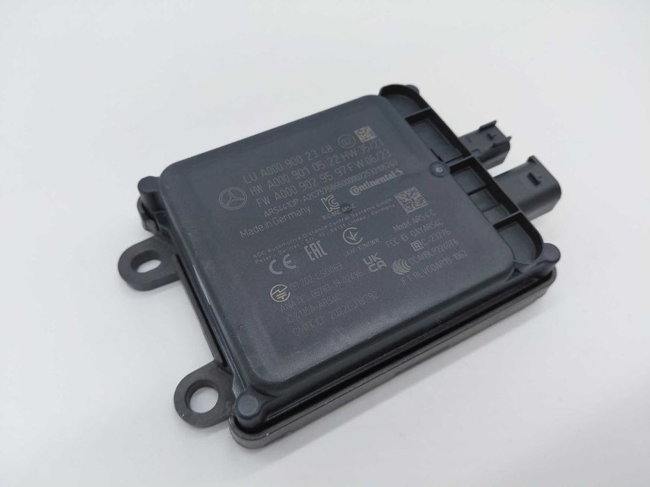 A000/9002348 Нов Радар Дистроник Mercedes A000/9006444 A000/9000536