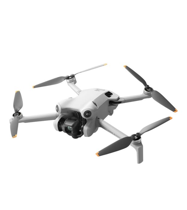 DJI Mini 4 Pro Fly More Combo Plus DJI RC 2 белый
