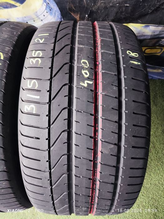 315.35.21 Pirelli p zero