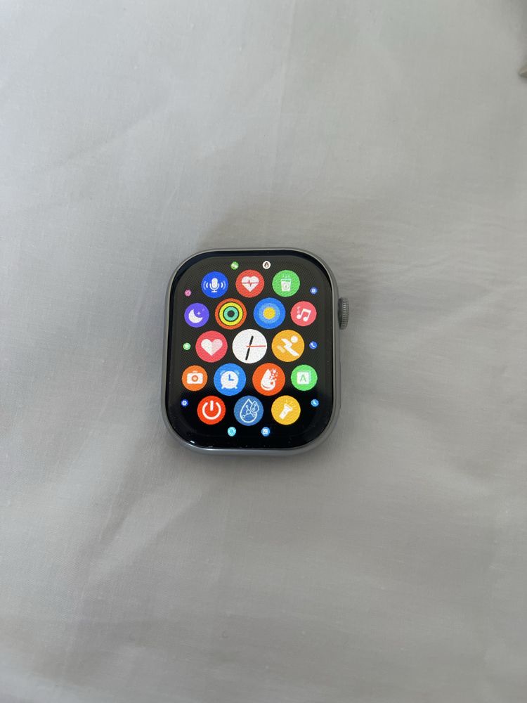 Apple Watch Series 10