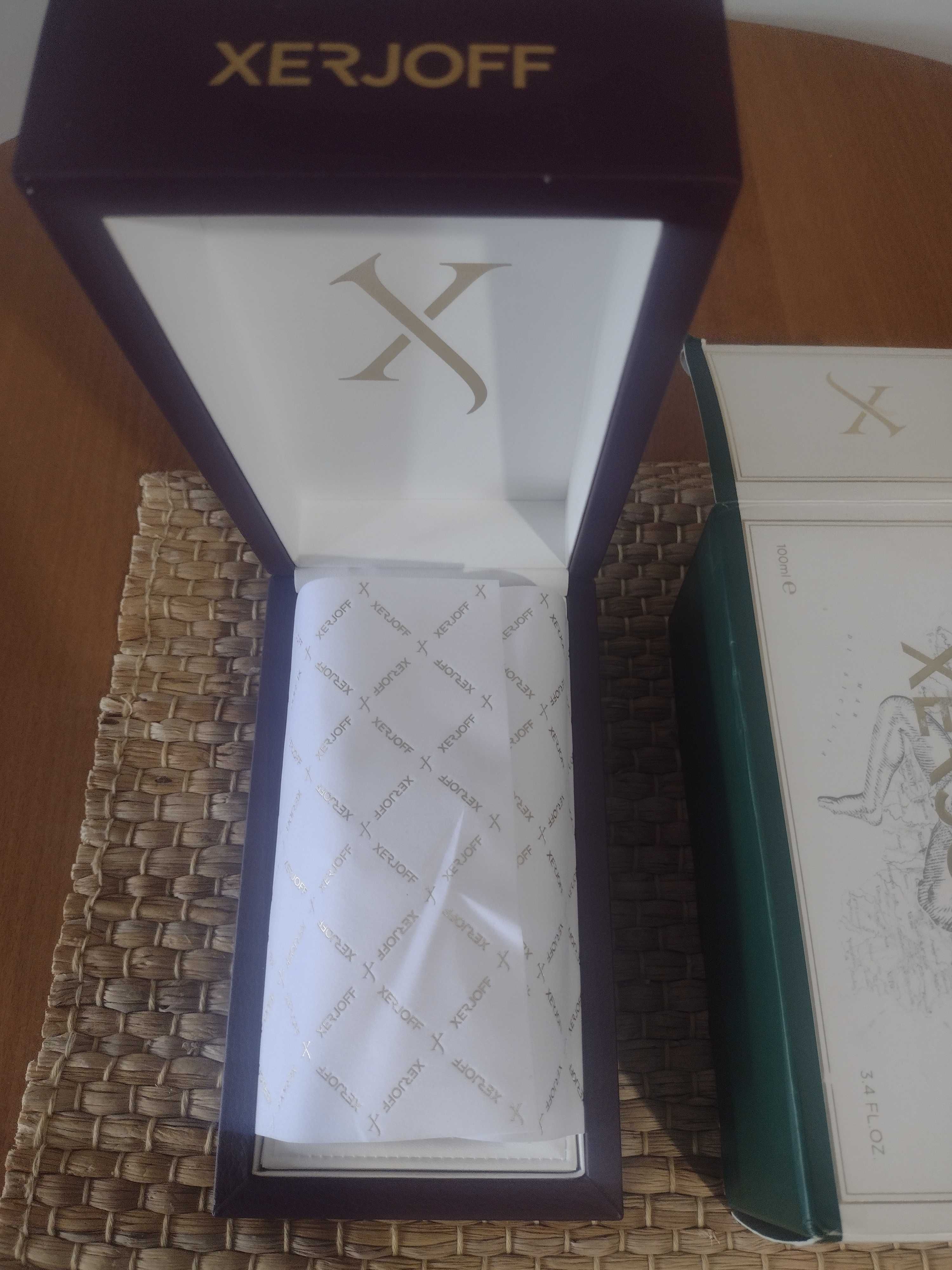 Xerjoff Naxos EDP
