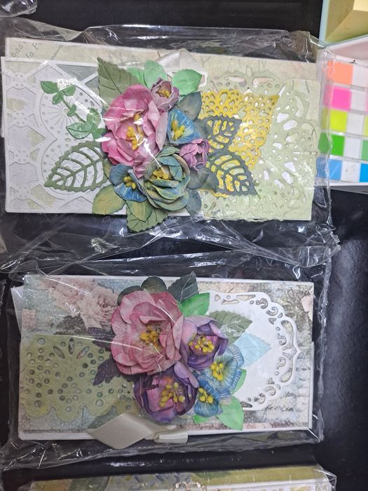 Продаю открытки- шоколадницы  ручной работы скрапбукинг. 20.000сум