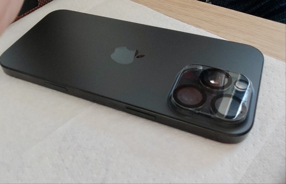 Iphone 16 ProMax 256 Gb