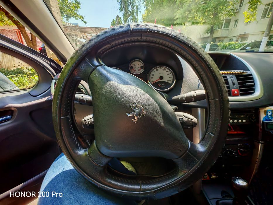 De vânzare Peugeot 207SW