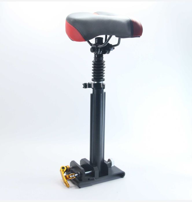 Scaun trotinetă universal reglabil