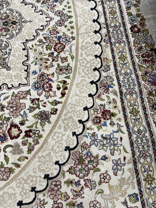 Ковер после химчистки 25.000