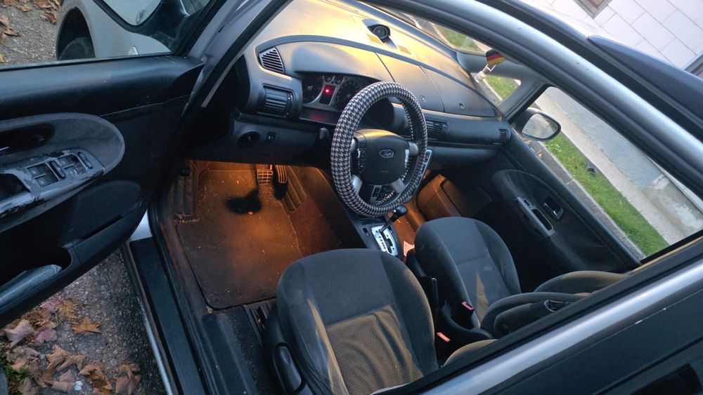 Ford Galaxy 1.9 tdi automat