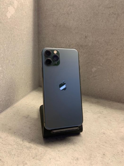 Айфон 11 про 64гб а