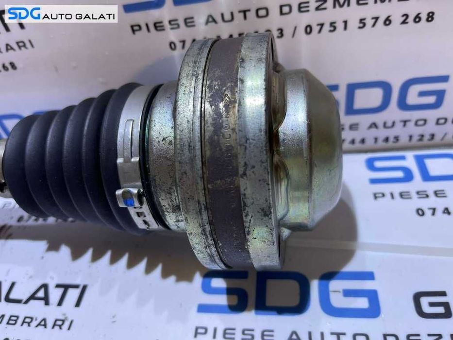 Planetara Stanga Fata Cutie Automata DSG VW Jetta 1.9 TDI BLS 2006 - 2011 Cod 1K0407271ME