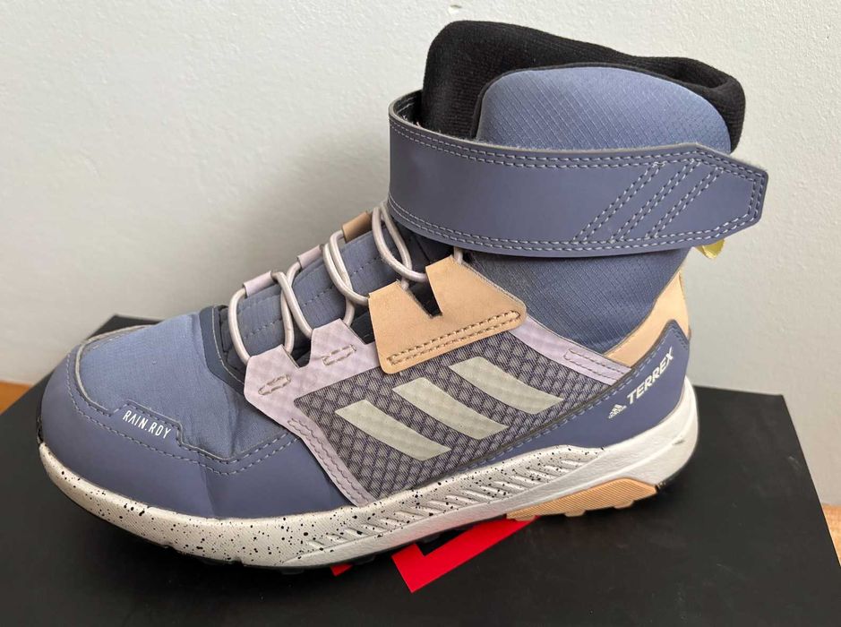 Зимни боти обувки adidas terrex trailmaker Q46436
