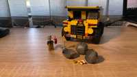 LEGO Mining Truck (4202)