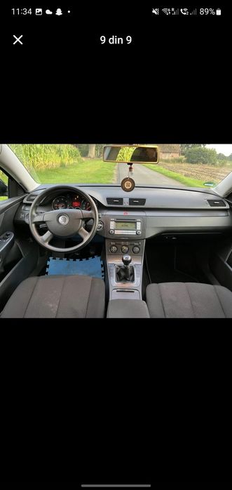 Volkswagen Passat Recent adus din Germania