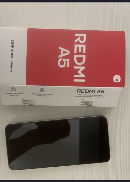 Readmi A5 vând/schimb