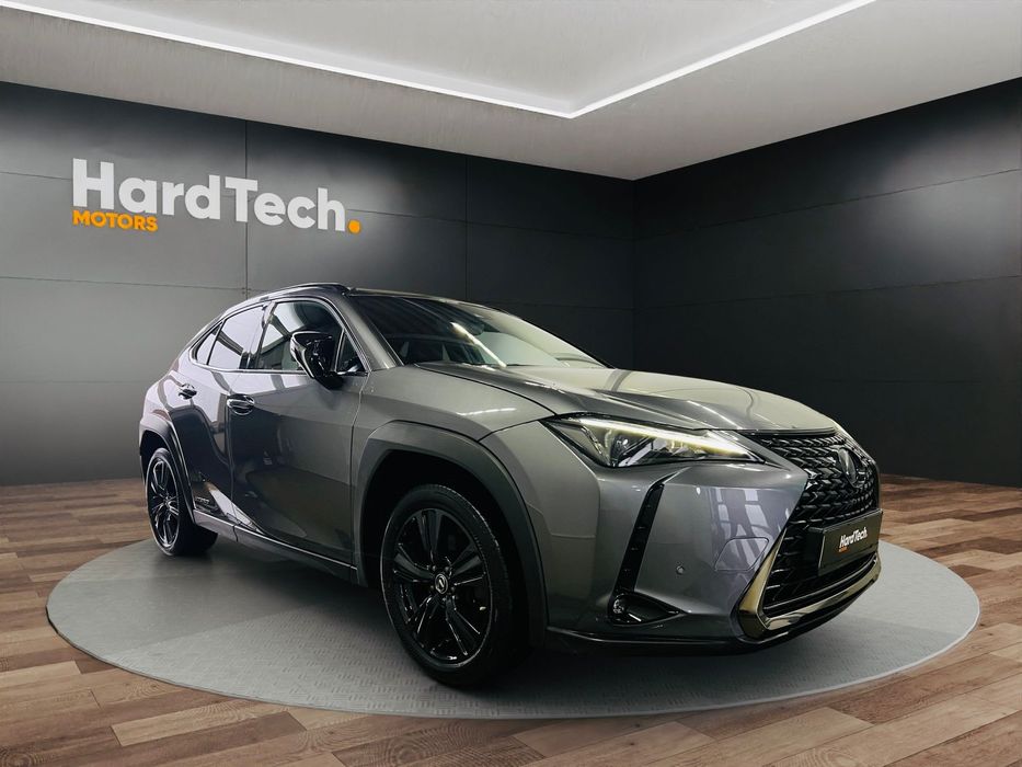 Lexus UX LEXUS UX250h Hybrid FWD CVT - Executive