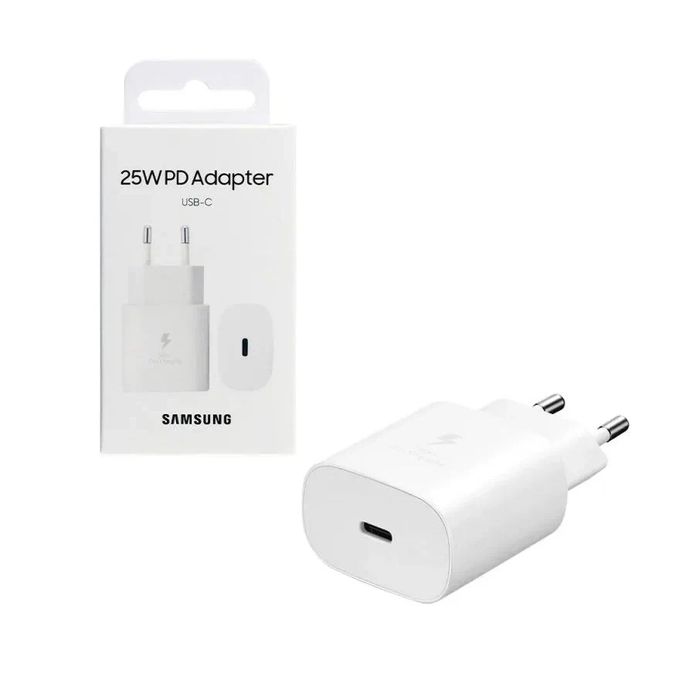 SAMSUNG зарядное Устройства
