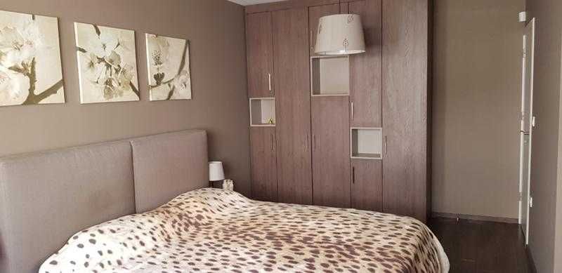 Дава се под наем Двустаен апартамент в София, Лозенец - 95 кв.м за 469.2 € - Снимка #5