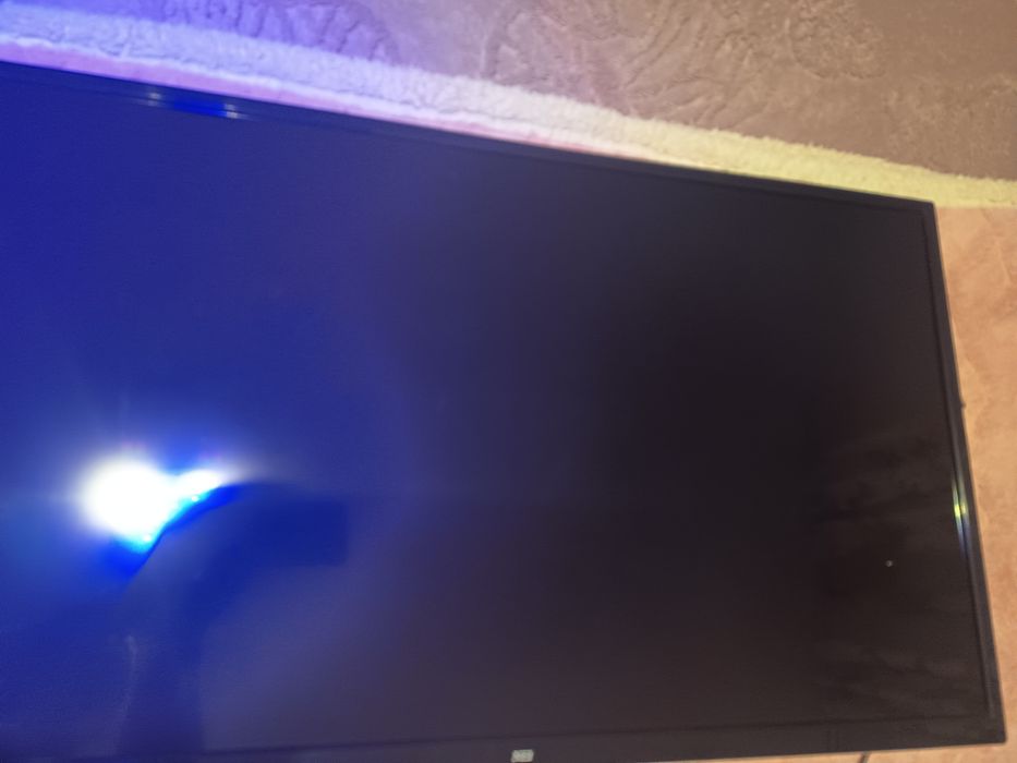 Am 2 tv fara net unul orion și unul nei  diagonala de 80 cm